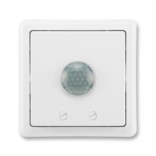 Spínač automatický s kuželovým snímáním, s triakem 3299C-C12100 B1, ABB, Classic, bílá - poslední 2 ks (ABB, Classic, bílá)