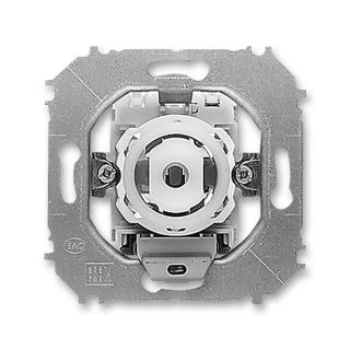 Spínač tlačítkový pro Impuls, řazení 6S, 6SSo (1S, 1SSo), (2CKA001022A0615)