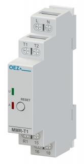 Termistorové relé OEZ MMR-T1-001-A230 (43247)