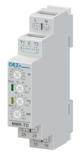 Termostat OEZ MMR-TD-200-A230 (43249)