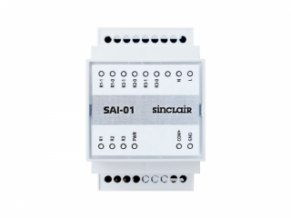 Alarm SINCLAIR SAI-01