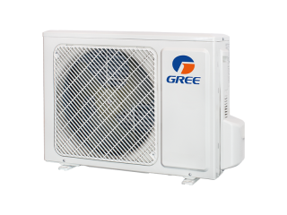 GREE GWH12UB-K6DNA4A/O - VENKOVNÍ KLIMATIZAČNÍ JEDNOTKA