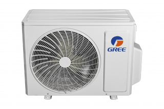 GREE GWH18AGD-K6DNA1D/O - VENKOVNÍ KLIMATIZAČNÍ JEDNOTKA