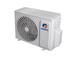 GREE GWH24AFE-K6DNA2I/O - VENKOVNÍ KLIMATIZAČNÍ JEDNOTKA