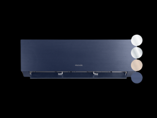 Klimatizace SINCLAIR Marvin SIH+SOH-12BIM Barva: Navy