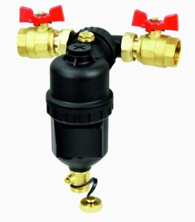 Magnetický filtr s vložkou  1" DN 25