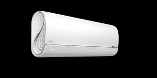 Midea Breezless+ set - 3,5 kW