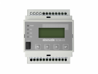 Modul SINCLAIR SCMI-03S