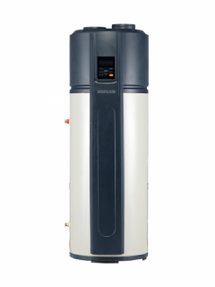 Ohřívač vody SWH-300IRE2
