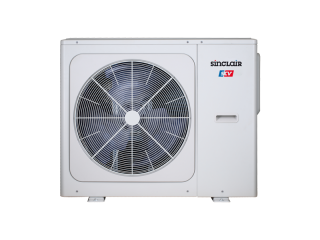 SINCLAIR chiller SCV-140EB