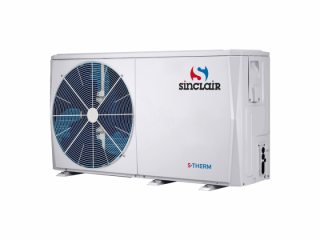 SINCLAIR tepelné čerpadlo SMHM-100B/3 - 10 kW