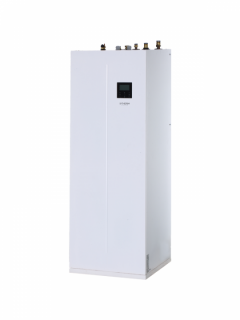 Tepelné čerpadlo SINCLAIR Yukon MSH-240TB-3/9 + MSH-120EB-3 (12 kW)