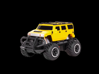 Auto na dálkové ovládání mini SUV
