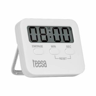 Digitální kuchyňská minutka TEESA TSA811