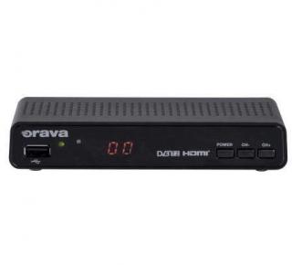 DVB-30 Orava