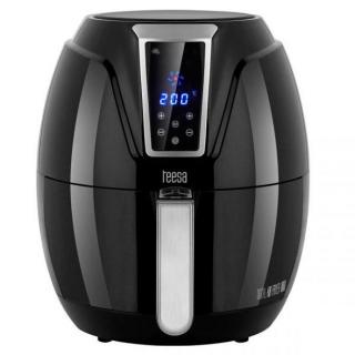 Fritéza TEESA DIGITAL AIR FRYER 3,2L