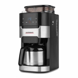 Kávovar Grind&Brew ProThermo Gastroback 42711_S