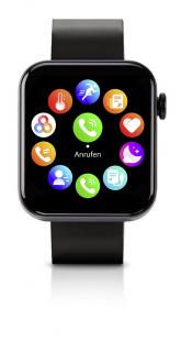 Kendox Life Tracker chytré hodinky