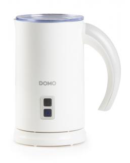 Napěňovač mléka - DOMO DO731MF, Příkon: 450-550 W, Objem: 240 ml, ILAG, STRIX
