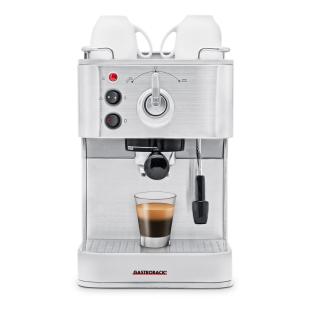 Pákové espresso Gastroback 42606