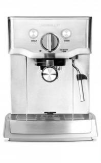 Pákové espresso Gastroback 42709