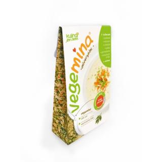 Petr Stupka koření - Vegemina přírodní ochucovadlo 80g