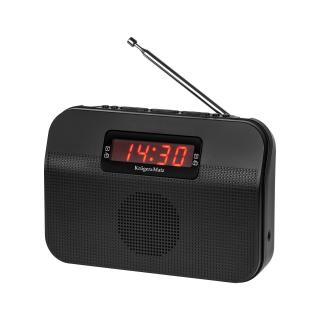 Přenosné rádio Krüger&Matz KM0825