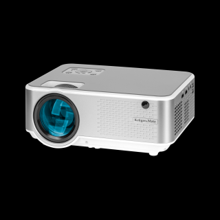 Projektor Kruger&Matz V-LED10