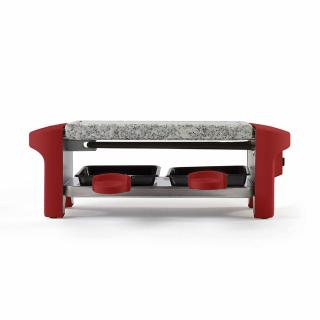 Raclette gril Livoo DOC156RC