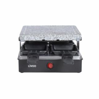 Raclette grill Livoo DOC242