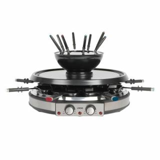 Raclette grill Livoo DOC265