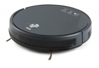 Robotický vysavač s mopem - DOMO DO7296S