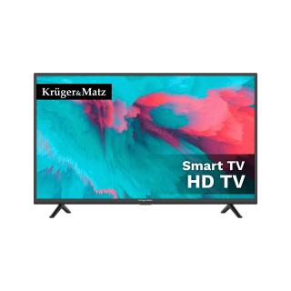 Televize  Kruger&Matz KM0232-S5 32  HD SMART