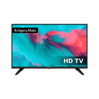 Televize Krüger&Matz KM0232-T3 32  HD DVB-T2