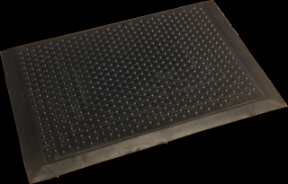 Antistatická protiúnavová podložka 600x900mm