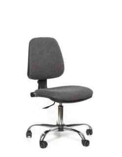 Antistatická židle EC 010L