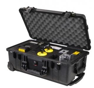 Auditorský kufr - 222687 - ESD Survey Kit, 220V, Euro