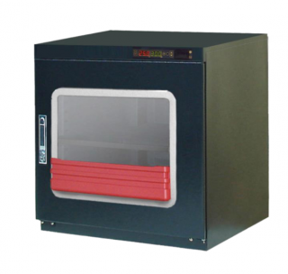 Dry Cabinet 254L