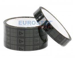 ESD lepící páska - 12mm s mřížkou