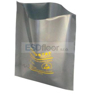 ESD sáčky stínící - 76x102 mm - 50um