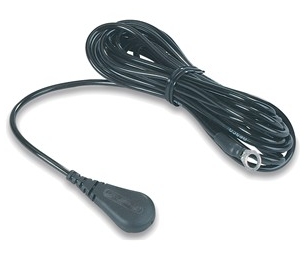 ESD zemnící kabel k rohoži 60358