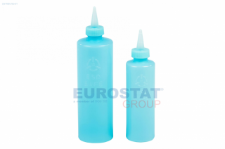 Lahvička s rozprašovačem 450ml