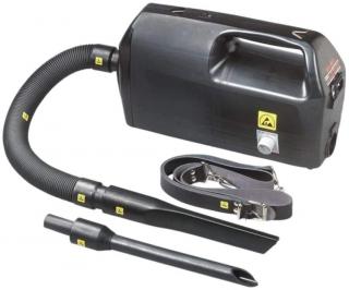 Mini vysavač elektronická verze - Skladem