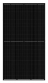 Solární panel - monokrystalický 550Wp - Skladem