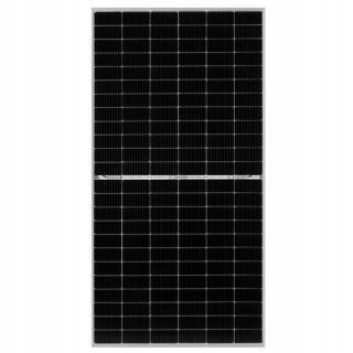 Solární panel - monokrystalický 550Wp