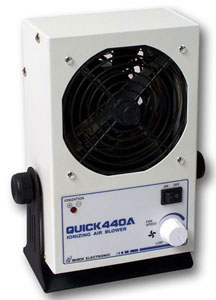 Stolní ionizátor vzduchu Quick 440A