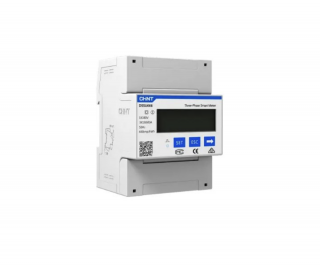 Třífázový měřič - smart meter