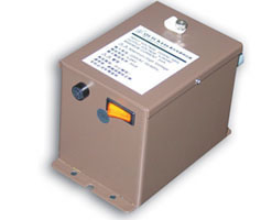 Zdroj pro ionizátory Quick 445,445A a 445D