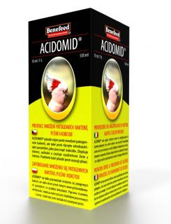 Acidomid exot 500 ml