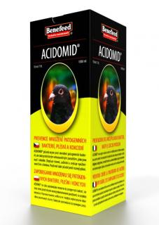 Acidomid holub 1000 ml